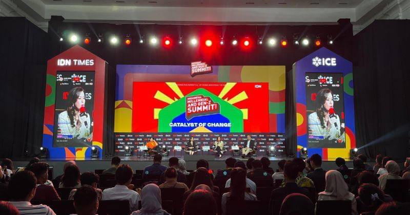 Popmama.com/Putri Syifa N